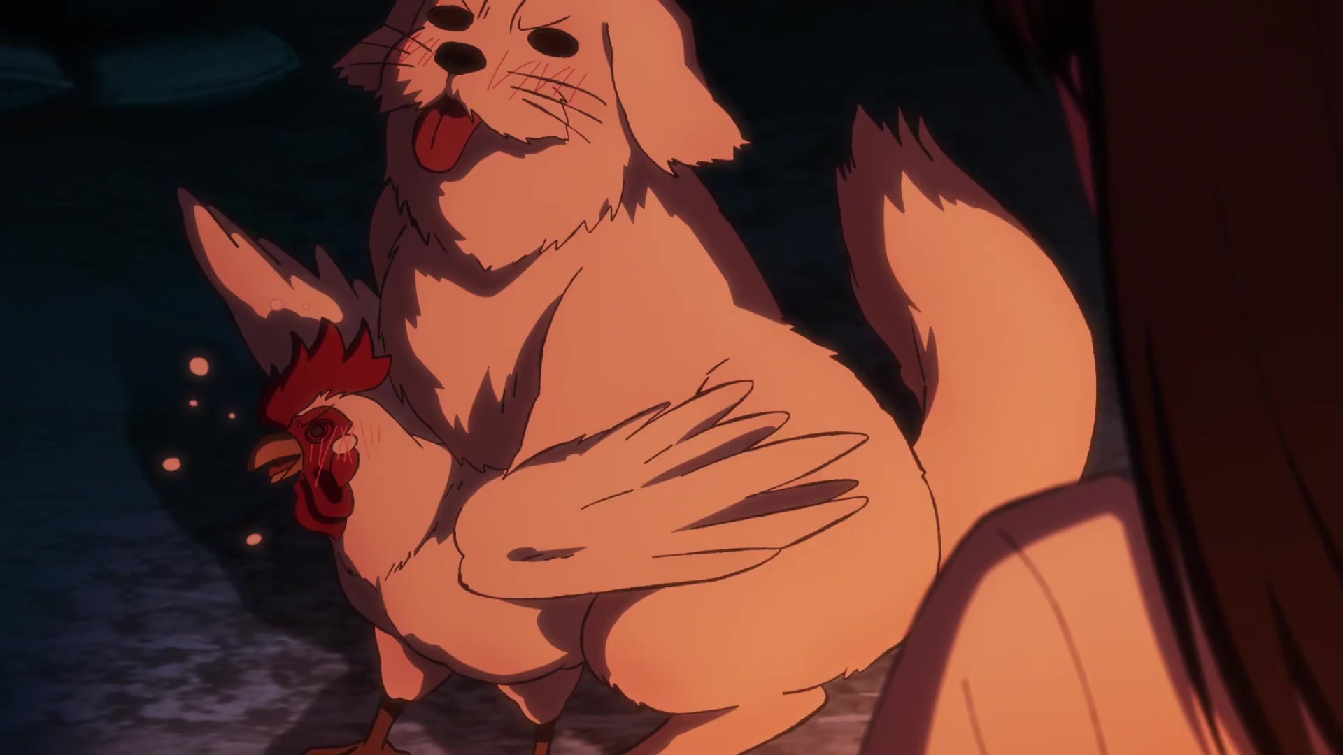 [Tsukyio Editing Resources] Zom 100 - Ep 11 - 20.mp4